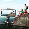 Phone Tripod With Bluetooth Remote Flexible