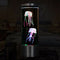 LED Jellyfish Lamp Electric Cute Color Changed Night Light Kids Xmas Gift