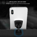 Universal Adjustable Dashboard Phone Holder Magnetic Car Bracket Rotating 3 F3L2