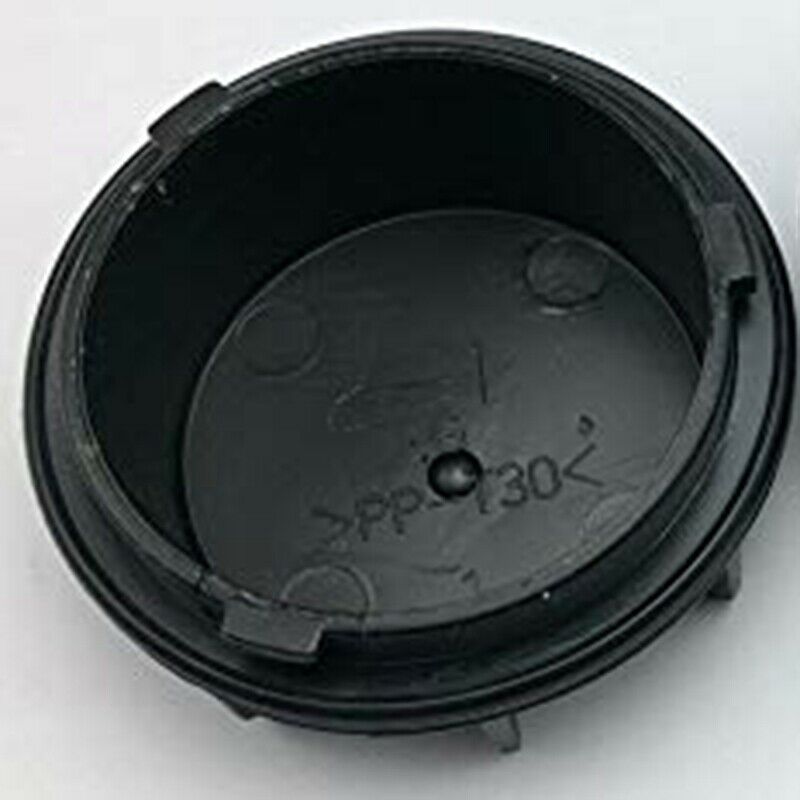 921402D000 Headlight Lamp Bulb Dust Cap for Hyundai & Kia Santa Fe Optima S V2E7