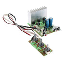 DIY TDA2030 Subwoofer 2.1 Multimedia Amplifier
