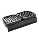 Front Grille Replacement for BMW E30 3-Series M3 Front Hood Bumper Grill Ma