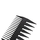Salon Comb Brush Styling Cutting Color Tail Barber Hairdresser Hairdressi-`S TO