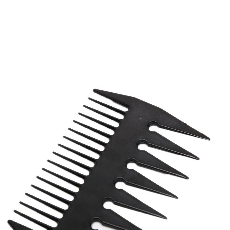 Salon Comb Brush Styling Cutting Color Tail Barber Hairdresser Hairdressi-`S TO