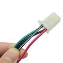 4 Wires Ignition Atv Quads Ignition Key Switch For 4 Wheeler Go Kart Motorc