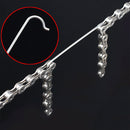Bicycle Repair Tools 304 Stainless Steel Chain Link Road Bike Chain Hooks_WK  TO