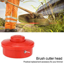 3Pcs Universal Grass Trimmer Heads Replacement Garden Mower Brush Cutter He