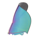 Motorcycle windshield wind deflector W/ Bracket for GSX600 750F 98-08 Color