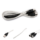 Music Editing Line MIDI To USB Cable Keyboard Musical Instrument Accessories -OZ
