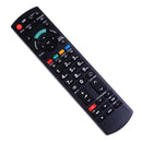 1Pc TV remote control replacement for N2QAYB0003502 N2QAYB000428 FT