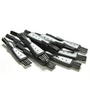 5X Mens Electric Shaver Razor Cleaning Brush PGXLIPS Braun Remington Norel seTEU