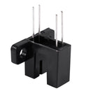 1/5" Slot Photo Interrupter Slotted Optical Switch HY505 10 Pcs E9P7