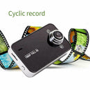 In CAR DVR Compact Camera Full HD 1080P Recording Dash Cam Motion Camcorder Q4W1