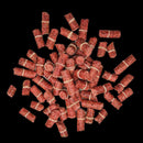 Red Grass Carp Baits Fishing Bait Lures Crankbaits Hooks Tackle Baits New H X7C7