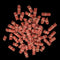 Red Grass Carp Baits Fishing Bait Lures Crankbaits Hooks Tackle Baits New H X7C7