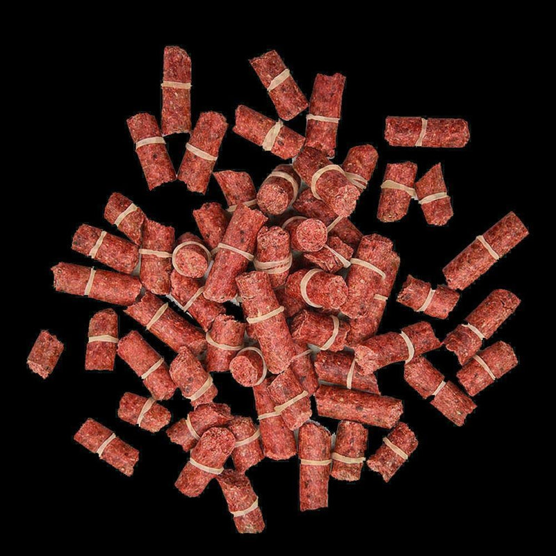 Red Grass Carp Baits Fishing Bait Lures Crankbaits Hooks Tackle Baits New H X7C7
