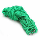 Mini Hammock Hanging Garden Terrace To Camping Hiking H1C9