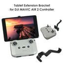 Remote Control Tablet Extended Clip Holder Stand Cradle for DJI MAVIC AIR 2 A