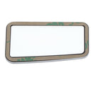 Top Outer LCD Display Screen Window Glass Cover for Canon 77D Digital Camera