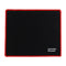 Gaming Mouse Pad 25x21cm Lock Edge Rubber Speed Mouse Mat for PC Laptop