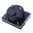 DH-670 Accuracy DC 30V Analog Panel Meter Voltmeter B3Y7