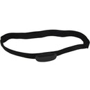 Fitness Sport Digital Watch Pulse Heart Rate Monitor & Chest Strap Color:Bl