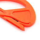 Auto Body  Safety Vinyl Cutter  Felt Edge Squeegee Car WrappingToolKit Z BX