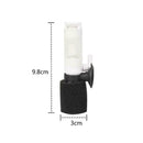 Aquarium Fish Tank Pretty Mute Small Pneumatic Purification Tool J9A4
