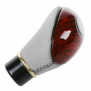 Universal 5-Speed Manual Auto Car Motor Stick Shift Lever Gear Knob Shifter