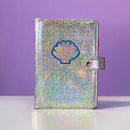 A6 Notebook Agenda Weekly Planner Organizer Dividers Spiral Personal Travel