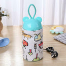Baby Feeding Milk Bottle Warmer Insulation Bag Thermal Bag Holder (A) A