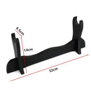 Acrylic Sword Stand Holder Storage Rack Shelf for Katana Wakizashi Swords