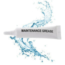 Waterproof Diving O-ring Sealing Lube Maintenance Grease Silicone Lubricant G â„–[