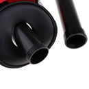 Detachable Golf Shag Bag Tube Practice Training Aids Reach Ball Shagger Picker