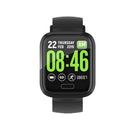 Fitness Tracker Smart Watch, Ip67 Waterproof Fitness Watch Activity Tracker