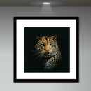 Leopard 5D Diamond Painting Embroidery DIY Craft Needlework Home Decor Gift