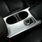 Cup Holder Cover Frame Trim Fit For Mercedes Benz GLA CLA Class C117 W117 12-17