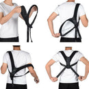 Posture Corrector Support Back Shoulder Brace Belt For Men Women