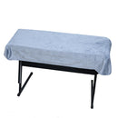 Waterproof Piano Dust Cover 88 Key Electronic Digital Piano Keyboard Cover Gray