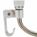 Space Aluminum Rotary Shower Holder Marble Bracket Solid Shower Bracket Fle S8M6