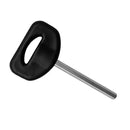 Universal Surfboard Fin Key SUP Board Screw Handle Key Tool Surf Watersports
