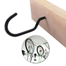 Bike Stoage Hooks  Wall Ceiling Hanging Heavy Duty Road Bicycle Storage Hooks