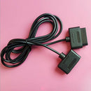 1.8m Game Controller Extension Cable Cord for Nintendo SNES Controller (1pc