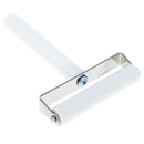 Glue Rubber Pasting Roller Wheel for LCD UV OCA LOCA, Polarizer 8cm