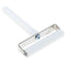 Glue Rubber Pasting Roller Wheel for LCD UV OCA LOCA, Polarizer 8cm