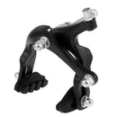 Professional Alloy Front Side Pull BMX Road Bike Bicycle Caliper Brake Black