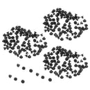 Keyboard Replacement Screws Kit 300pcs For Macbook A1370 A1369 A1466 A1465
