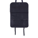 Car Seat Organiser, Car Back Seat Organiser Car Dining Table for iPad Table