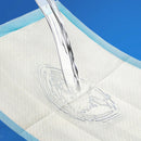 15pcs Incontinence Postpartum Underpads Overnight Maximum Absorbency for Women