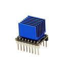Ultra-silent MakerBot TMC2100 V1.0 Stepper Motor Driver Module With Heatsin B1M2